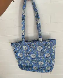 Vera Bradley Shoulder Bag Tote