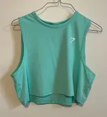 Gymshark Top Crop