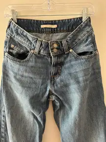 Levi’s Superlow Jeans