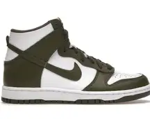 Nike Dunk High Cargo Sneakers