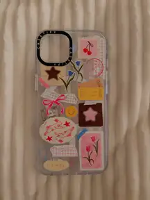 CASETiFY iPhone 13 You Are Stars Collage