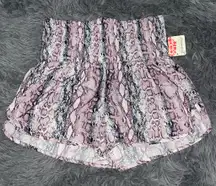 Free People Movement Shorts