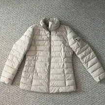 Lauren Ralph Lauren Puffer Jacket