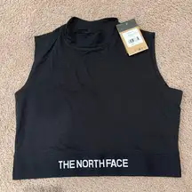 NORTHFACE Womens Coordinate Tank Active Top