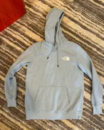 North Face Hoodie 