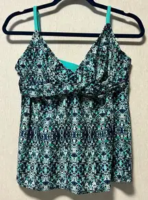 Beach Native Women's Swim Top Size 40B/C