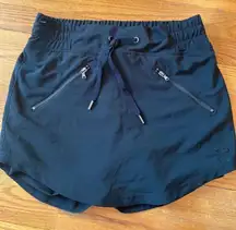athletic Skort
