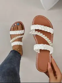 Sandals 