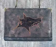 Harry Potter Horcrux Crossbody Bag Tom Marvolo Riddle
