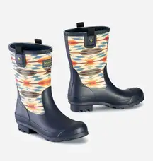 Pendleton Wyeth Trail Mid Boots
