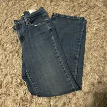 Classic Bootcut Jeans