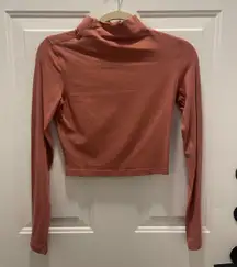 Align Long Sleeve Shirt