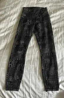 Align 25” Leggings