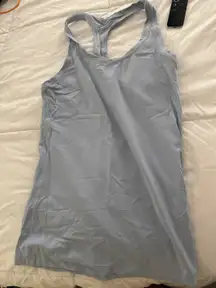 Lululemon Cool Racerback Tank