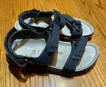 Birkenstock Velcro Sandals Size 38