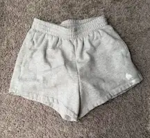 Abercrombie Sweat Shorts