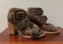 FREEBIRD by Steven Boots