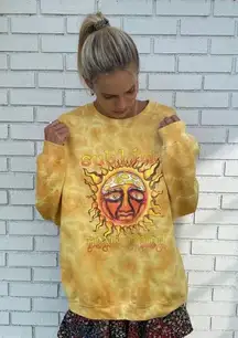 Sublime Sweatshirt