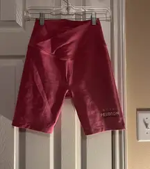 Women’s Bike Shorts