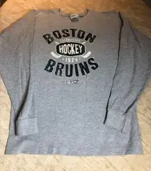 Boston Bruins Long sleeve women’s thermal