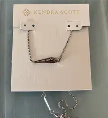 Kendra Scott Vintage Necklace NWOT