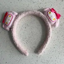 Melody Plush Headband