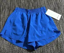 Lululemon pace rival high-rise short 3”