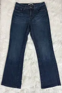 🎄Lee natural bootcut Jeans