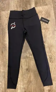 NWT PELOTON ATHLETIC PANTS