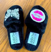 Judith March Slippers