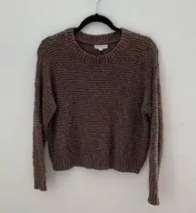 Coco & Jamieson‎ Sweater