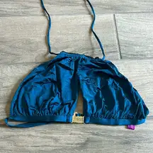 Agent provocateur bikini top