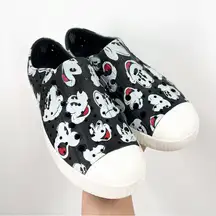 Disney Native Jefferson Mickey Mouse Shoes