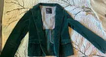 Outfitters Corduroy Jacket