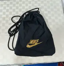 Nike Heritage Drawstring Backpack 