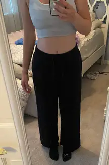 Sweatpants