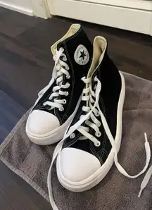Chuck Taylor All Star Move Platform