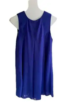 BCBGENERATION Blue Dress