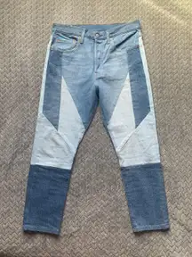 Vintage Levi jeans