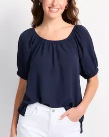 Nine‎ Britton Nancy blouse