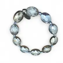 Erimish Gold & Silver Tone Bracelet