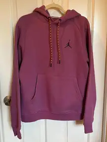 Air Jordan Logo Graphic Hoodie 