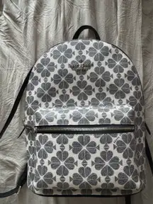 Kate Spade Backpack purse