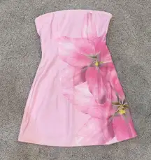 Peppermayo Dress Mini