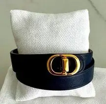 Christian Dior Montaigne Bracelet