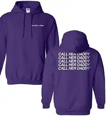 Sweatshirt Hoodie