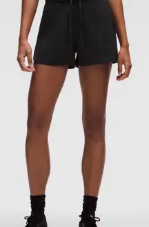 Lululemon dance studio high rise shorts 3.5”