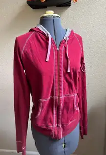 Victoria's Secret PINK Vs Pink Hoodie