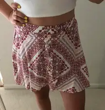 Skort