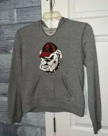 Uga Hoodie